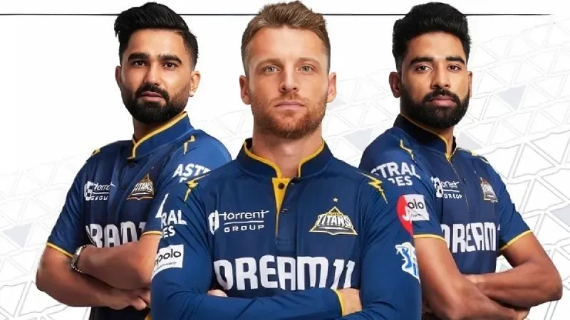 Cricket Prediction | KKR vs GT | Indian Premier League 2025 | 39th Match | April 21 – Can KKR Upset Table-Toppers GT?