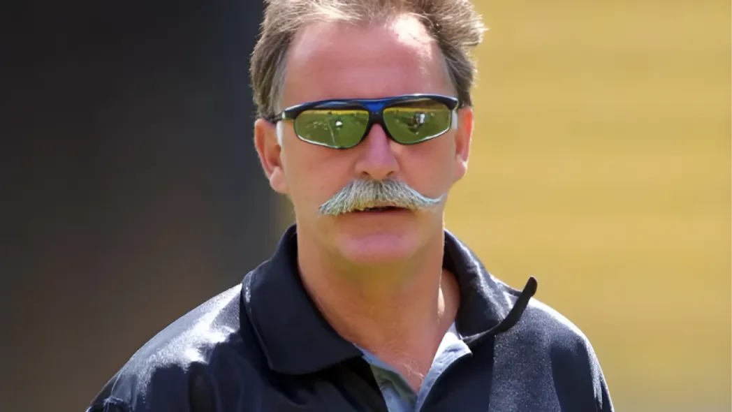 Gone but Not Forgotten David Trist and the Trophy That Changed Kiwi Cricket Forever