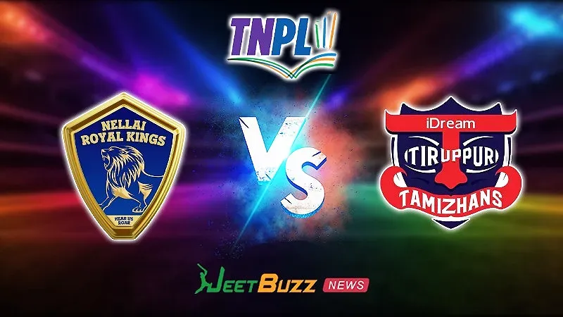 Cricket Prediction | NRK vs TT | Tamil Nadu Premier League 2025 | 27th Match | June 29 – Do They Stand a Chance?