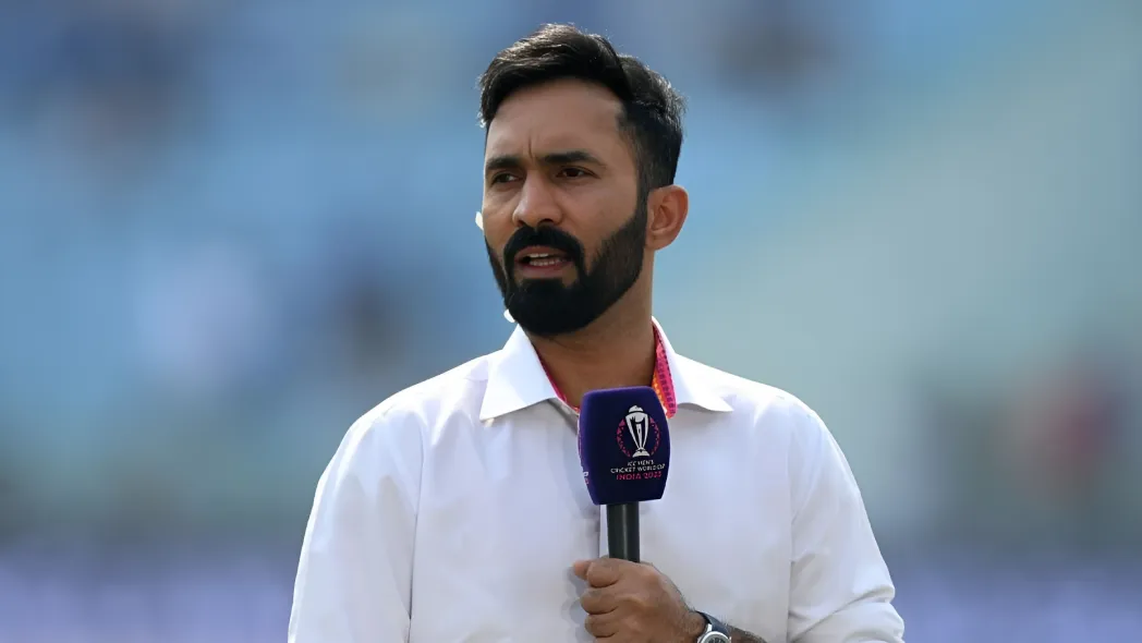 Dinesh Karthik’s Bold 2-2 Prediction for ENG vs IND 2025 Can Shubman’s Squad Tame the Bazball Beast