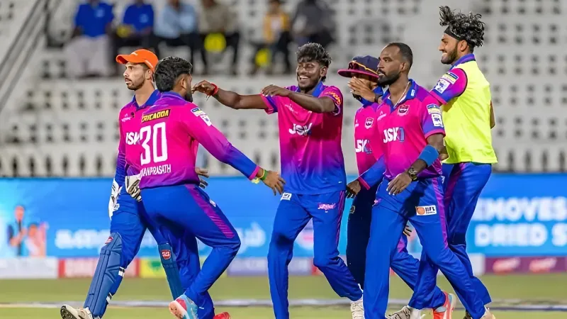 Cricket Prediction | NRK vs TT | Tamil Nadu Premier League 2025 | 27th Match | June 29 – Do They Stand a Chance?