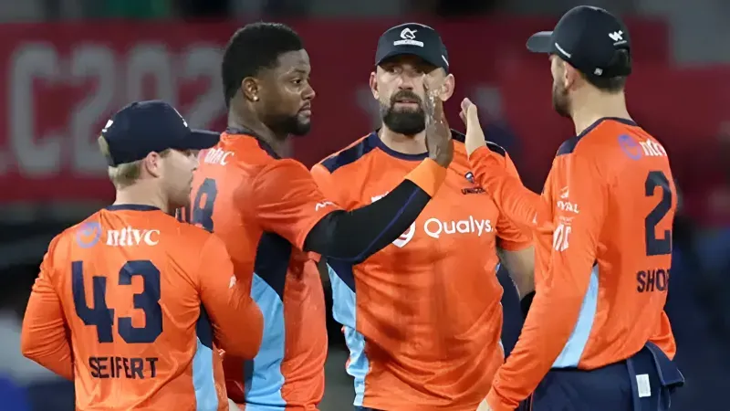Cricket Prediction | SF vs SEO | Major League Cricket 2025 | 22nd Match | July 01 – Is an Upset Coming?