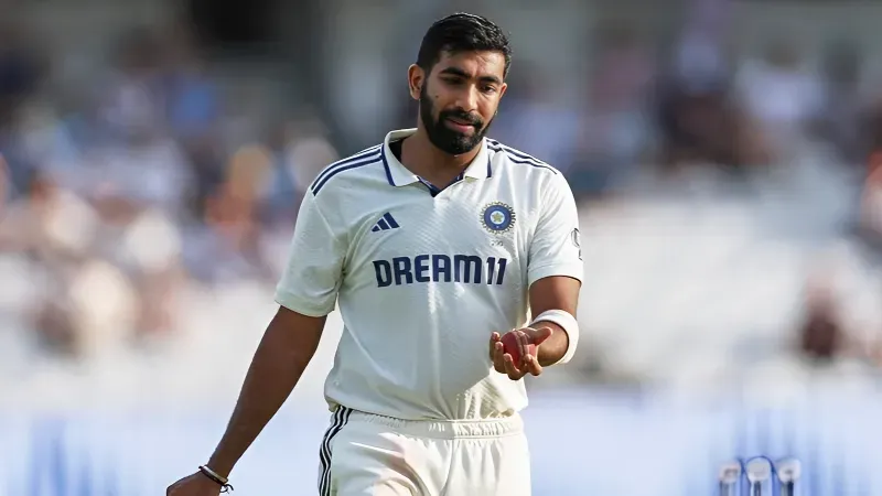 The Bumrah Debate: Legends Weigh In as India Faces Its Biggest Test Call Yet