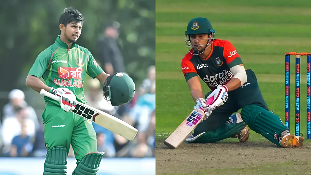 Why Mosaddek and Nurul Still Can’t Break Into Bangladesh’s ODI XI