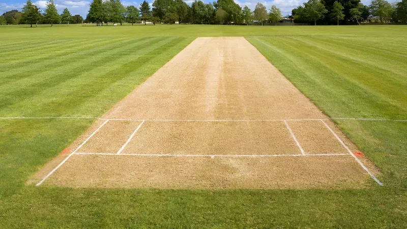 Flat Pitches, Flatter Balls: The Silent Crisis in Test Cricket