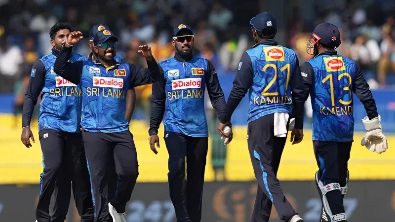 Cricket Prediction | SL vs BAN | Bangladesh tour of Sri Lanka 2025 | 1st ODI | July 02 – Will This Be a High-Scorer?
