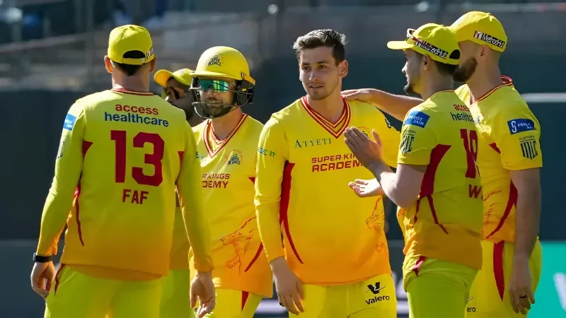 Cricket Prediction | TSK vs WSF | Major League Cricket 2025 | 23rd Match | July 02 – Which Team Looks Stronger?