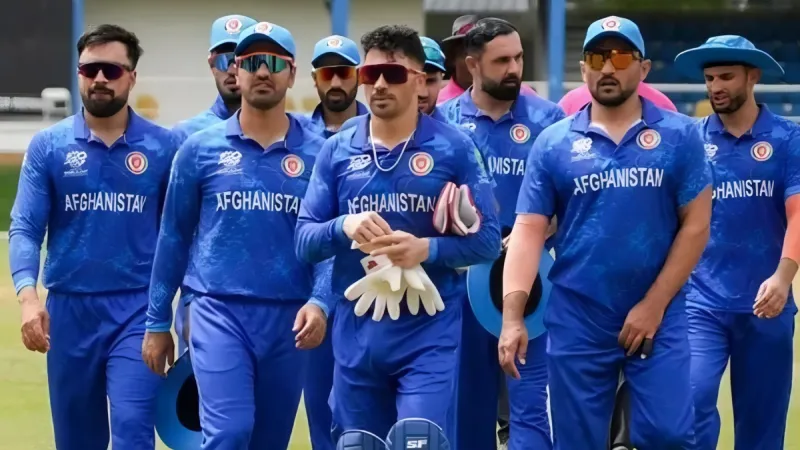 Cricket Prediction | AFG vs PAK | United Arab Emirates T20I Tri-Series 2025 | 1st Match | August 29 – Who Will Dominate the First Encounter?