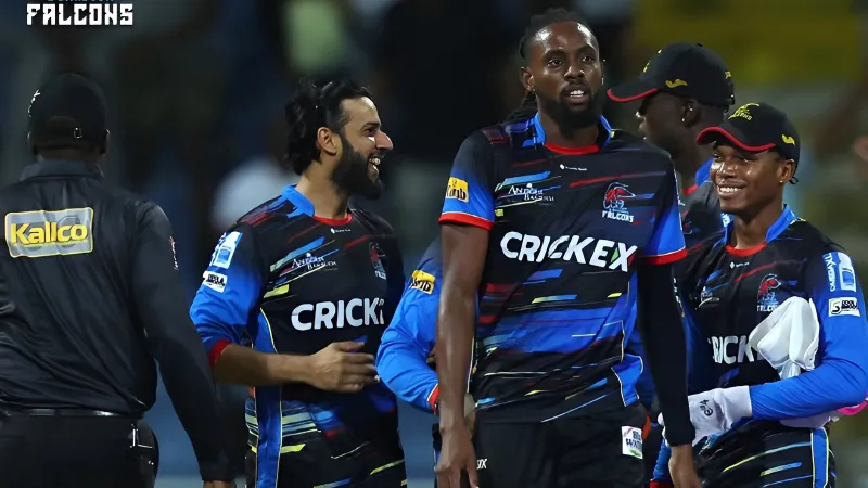 Cricket Prediction | SLK vs ABF | CPL 2025 | 18th Match | Aug 31 – Which Team Will Surprise Us?