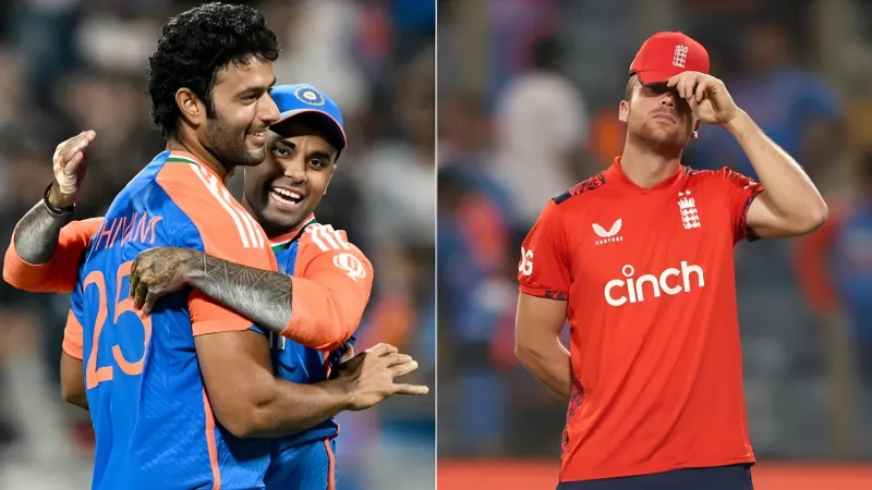 Asia Cup 2025 Preview: 10 Batters Who Make Bowlers Sweat Every Ball
