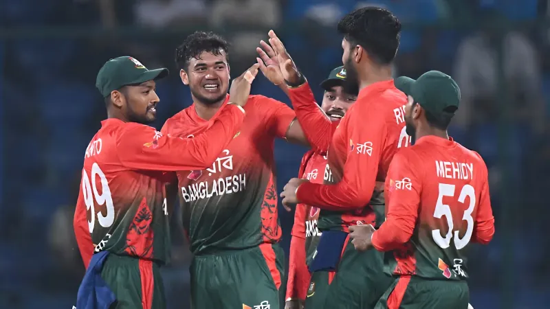 Cricket Prediction | BAN vs NED | Netherlands tour of Bangladesh 2025 | 2nd T20I | Sept 01 – Will Today’s Match Keep the Series Alive?