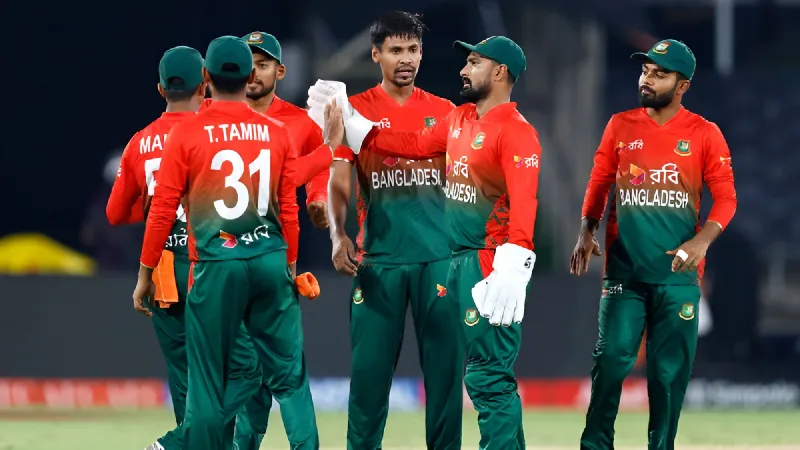 Cricket Prediction | BAN vs NED | Netherlands tour of Bangladesh 2025 | 1st T20I | Aug 30 – Who Will Take the Early Lead?