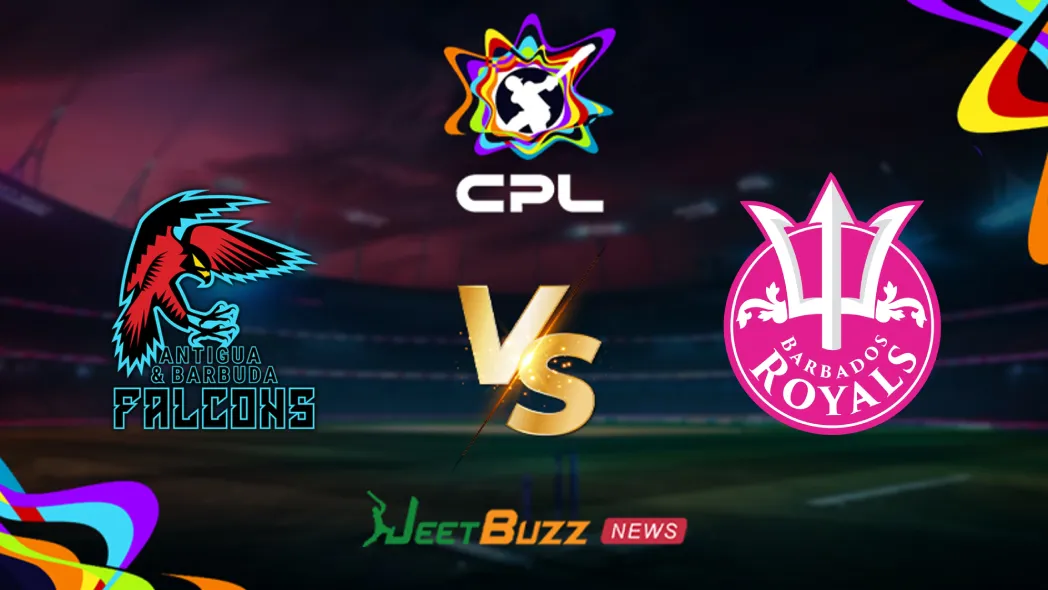 Cricket Prediction ABF vs BR CPL 2025 3rd Match August 16 – Will Chasing Be a Gamble