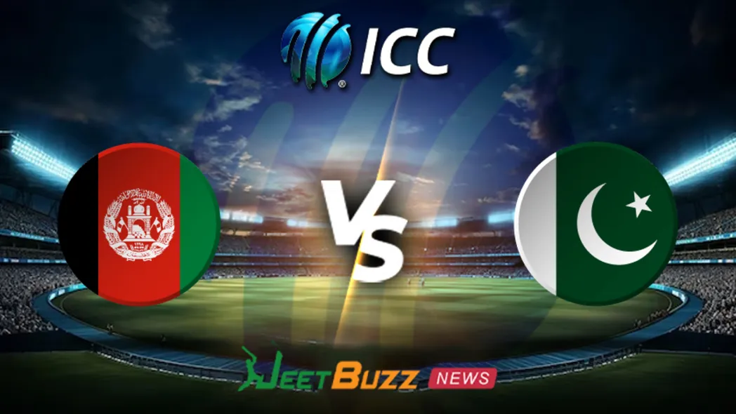Cricket Prediction AFG vs PAK United Arab Emirates T20I Tri-Series 2025 1st Match August 29 – Who Will Dominate the First Encounter
