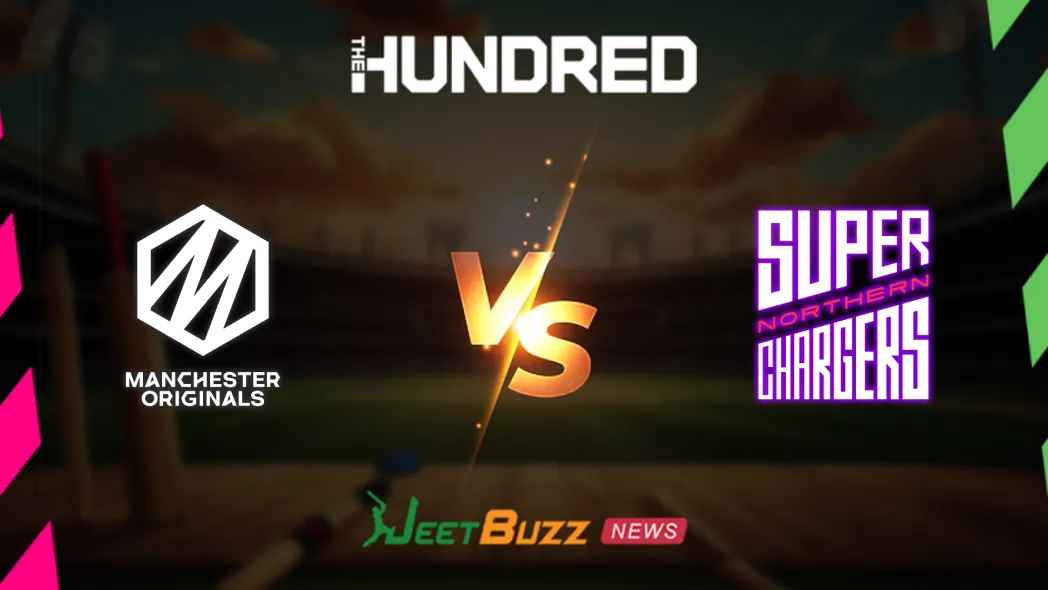 Cricket Prediction MO vs NSC The Hundred 2025 17th Match August 17 – Winners Again or Shock Upset