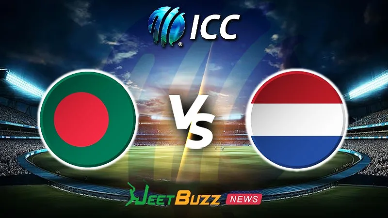 Cricket Prediction | BAN vs NED | Netherlands tour of Bangladesh 2025 | 2nd T20I | Sept 01 – Will Today’s Match Keep the Series Alive?