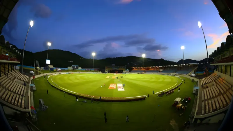Cricket Prediction | SLK vs STKNP | CPL 2025 | 15th Match | August 28 – Can the Team Chasing Maintain Momentum?