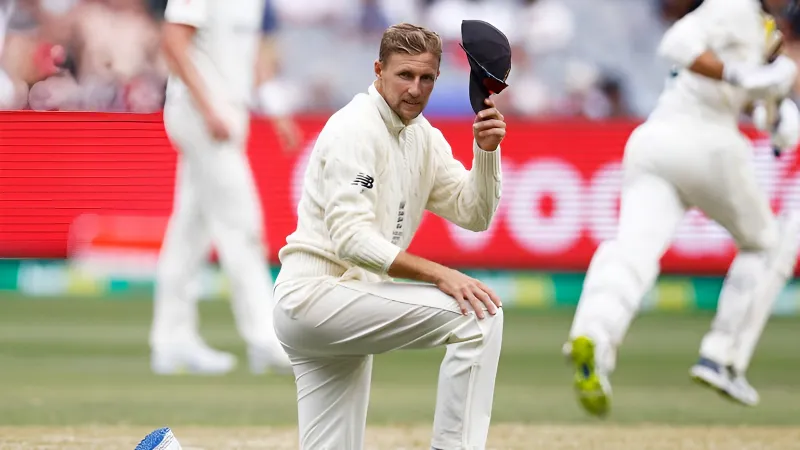 From Burden to Freedom: How Joe Root Is Playing His Best Cricket Yet