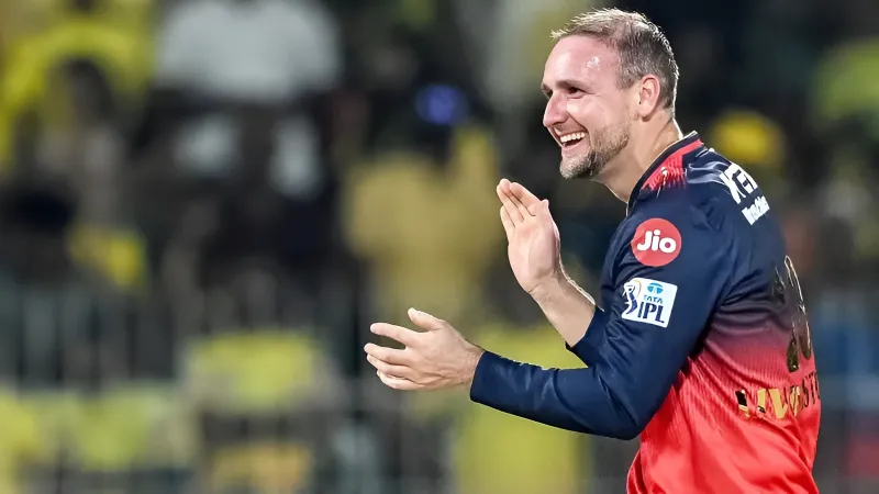 IPL 2026 Power Moves: Why DC, CSK, and RR Should Go After Liam Livingstone