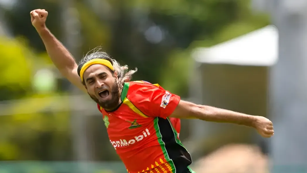 Imran Tahir Opens Up on CPL 2025 Lessons, Leadership, and the Young Guns to Watch