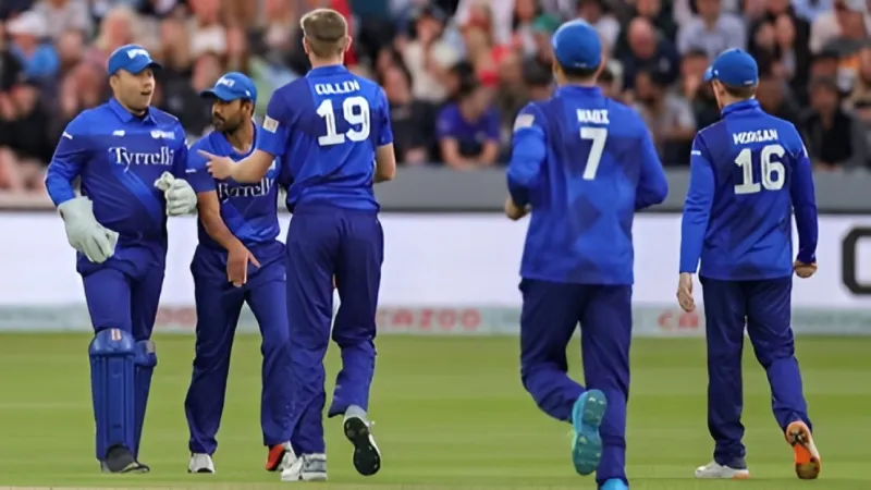 Cricket Prediction | BP vs LS | The Hundred 2025 | 18th Match | August 17 – Can the Losing Side Rewrite the Script?