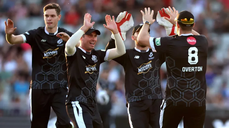 Cricket Prediction | MO vs NSC | The Hundred 2025 | 17th Match | August 17 – Winners Again or Shock Upset?