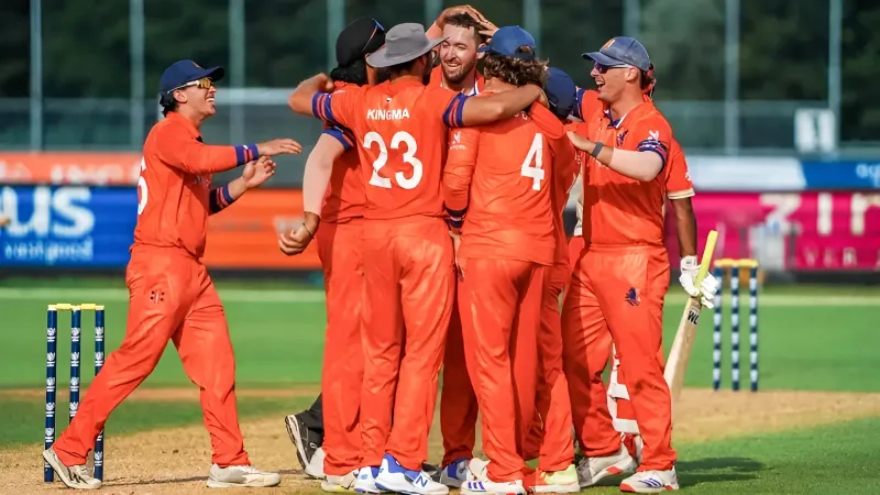 Cricket Prediction | BAN vs NED | Netherlands tour of Bangladesh 2025 | 2nd T20I | Sept 01 – Will Today’s Match Keep the Series Alive?