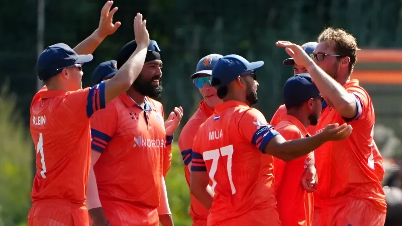 Cricket Prediction | BAN vs NED | Netherlands tour of Bangladesh 2025 | 1st T20I | Aug 30 – Who Will Take the Early Lead?