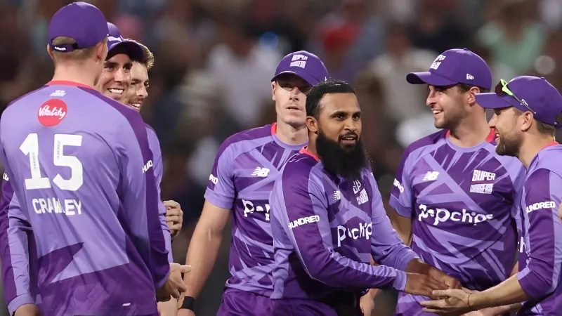 Cricket Prediction | NSC vs TR | The Hundred 2025 | Eliminator Match | Aug 30 – What’s the Big Prediction for Today’s Clash?