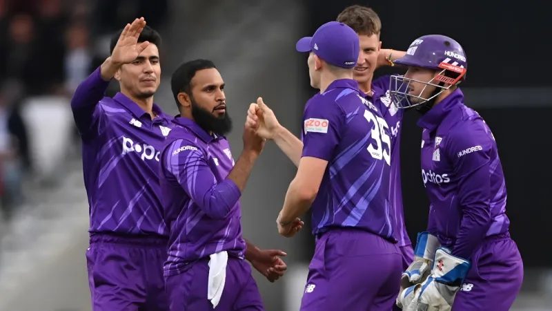 Cricket Prediction | MO vs NSC | The Hundred 2025 | 17th Match | August 17 – Winners Again or Shock Upset?
