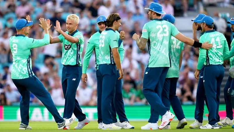 Cricket Prediction | OI vs WF | The Hundred 2025 | 16th Match | Aug 16 – Can WF Avoid Early Elimination?