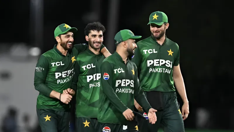 Cricket Prediction | UAE vs PAK | United Arab Emirates T20I Tri-Series 2025 | 2nd Match | Aug 30 – Can the Favorites Live Up to Their Numbers Today?