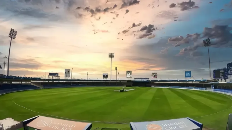 Cricket Prediction | AFG vs PAK | United Arab Emirates T20I Tri-Series 2025 | 1st Match | August 29 – Who Will Dominate the First Encounter?