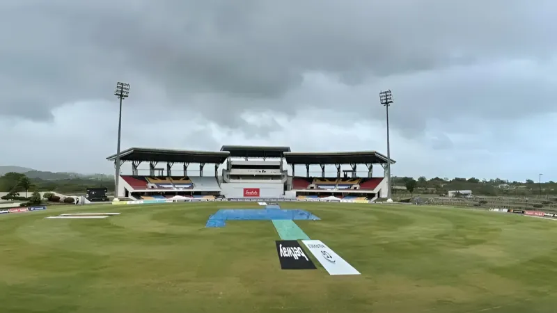 Cricket Prediction | ABF vs BR | CPL 2025 | 3rd Match | August 16 – Will Chasing Be a Gamble?