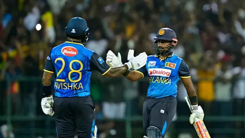 Cricket Prediction | ZIM vs SL | Sri Lanka tour of Zimbabwe 2025 | 1st ODI | August 29 – What’s the Prediction?