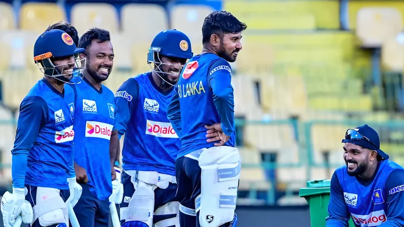 Cricket Prediction | ZIM vs SL | Sri Lanka tour of Zimbabwe 2025 | 2nd ODI | Aug 31 – Will Experience Beat Youth in This Battle?