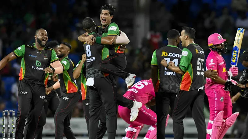 Cricket Prediction | TKR vs STKNP | CPL 2025 | 19th Match | Sept 01 – Can Anyone Knock TKR Off the Top?