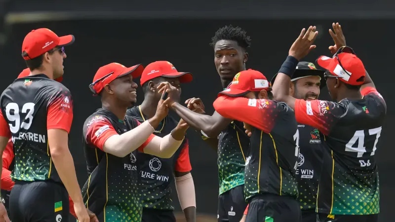 Cricket Prediction | SLK vs STKNP | CPL 2025 | 15th Match | August 28 – Can the Team Chasing Maintain Momentum?