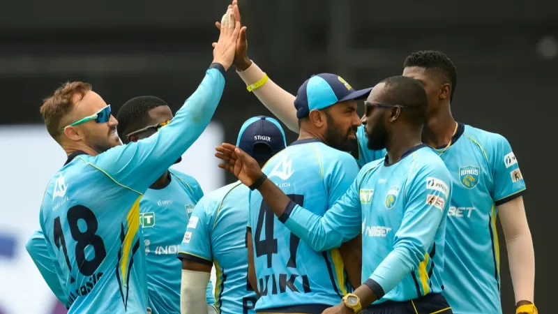 Cricket Prediction | SLK vs STKNP | CPL 2025 | 15th Match | August 28 – Can the Team Chasing Maintain Momentum?