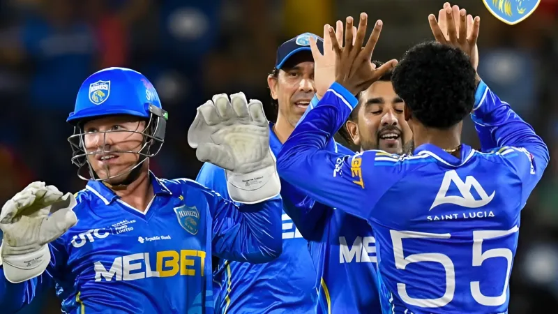 Cricket Prediction | SLK vs ABF | CPL 2025 | 18th Match | Aug 31 – Which Team Will Surprise Us?