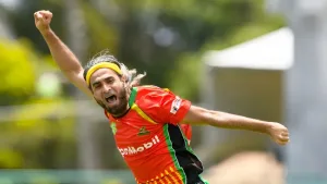 Still Spinning Magic at 46: What Makes Imran Tahir Cricket’s Ageless Wonder