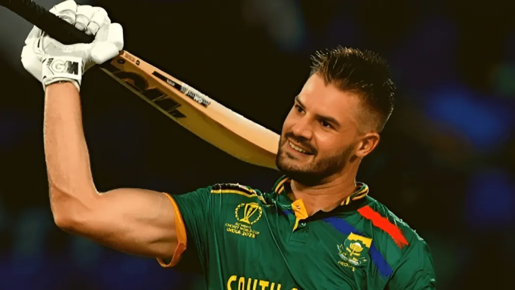 The Markram Experiment What South Africa Gains by Moving Their Skipper Up Front