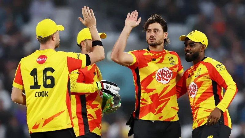 Cricket Prediction | OI vs TR | The Hundred 2025 | Final Match | Aug 31 – Who Will Be Remembered as Champions of 2025?