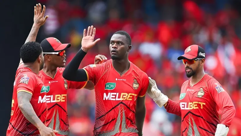 Cricket Prediction | STKNP vs TKR |CPL 2025 | 4th Match | August 17 – Will the Streak Continue for STKNP or End Today?