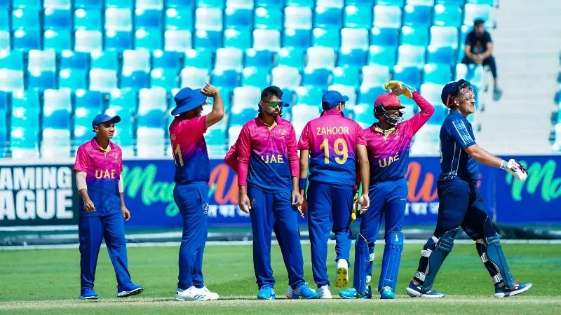 Cricket Prediction | UAE vs PAK | United Arab Emirates T20I Tri-Series 2025 | 2nd Match | Aug 30 – Can the Favorites Live Up to Their Numbers Today?