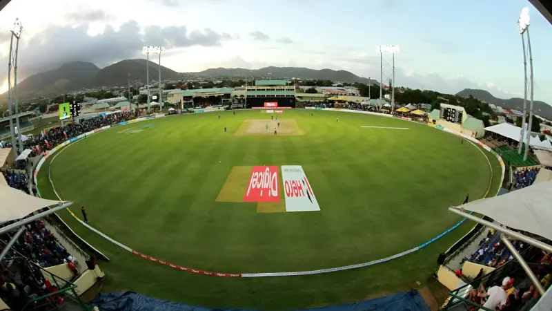 Cricket Prediction | STKNP vs TKR |CPL 2025 | 4th Match | August 17 – Will the Streak Continue for STKNP or End Today?
