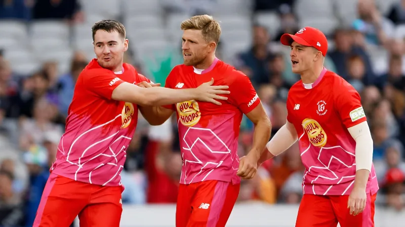 Cricket Prediction | OI vs WF | The Hundred 2025 | 16th Match | Aug 16 – Can WF Avoid Early Elimination?