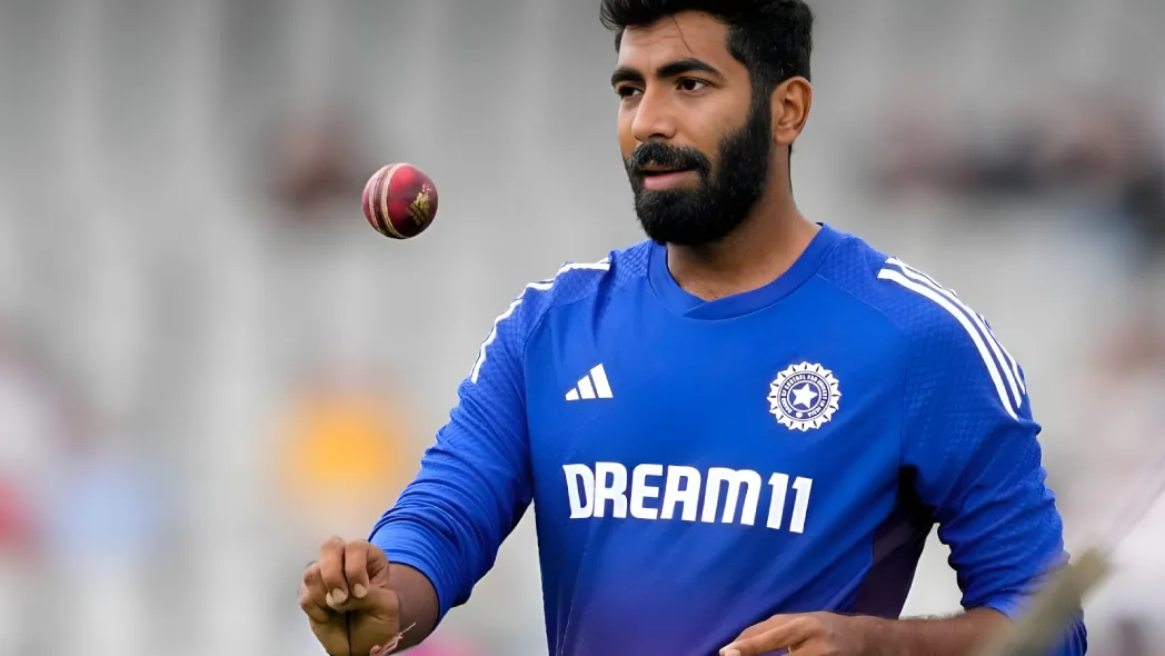 Why India Should Hit Pause on Bumrah for Asia Cup 2025