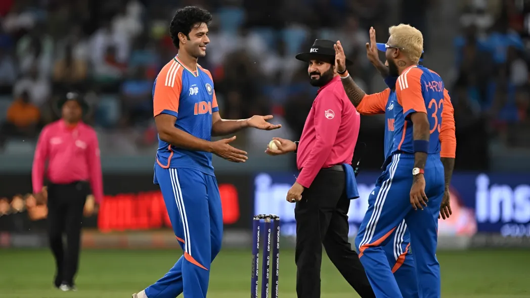 3 Reasons India Might Just Walk Away with the Asia Cup Again