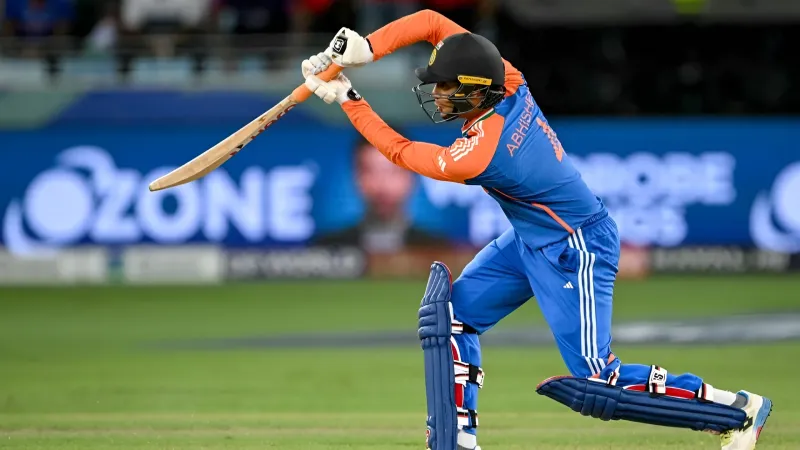 Cricket Highlights, September 24: T20 Asia Cup 2025 (16th Match) Super Fours – IND vs BAN